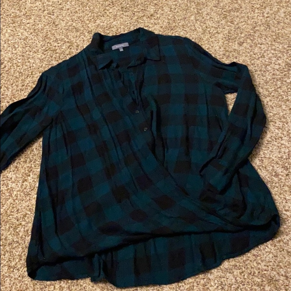 Boutique shirt